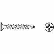 PRIMESOURCE BUILDING PRODUCTS Do it Fine Thread Drywall Screw 702161